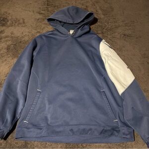 Nike Kobe Y2K Workout Hoodie